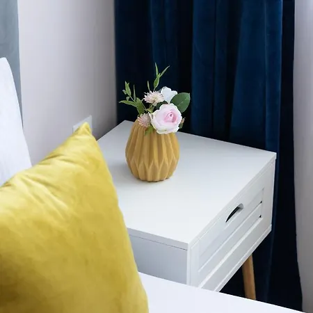 아파트 Krisia By Rv Apartments - Free Parking