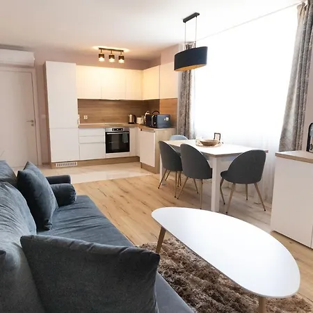 Krisia By Rv Apartments - Free Parking * Варна